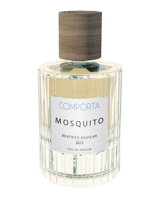 Eau de Parfum Mosquito 100 ml Comporta