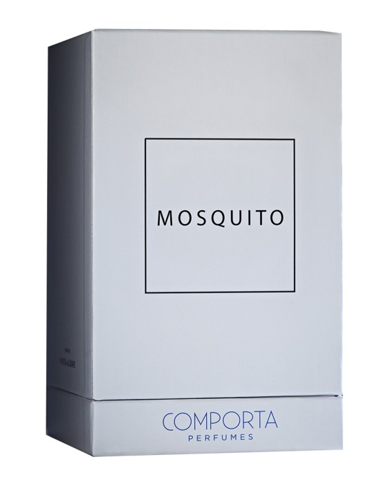 Eau de Parfum Mosquito 100 ml Comporta