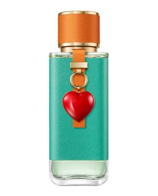 Luckycharms Me First 100 ml Carolina Herrera Парфюмерная вода