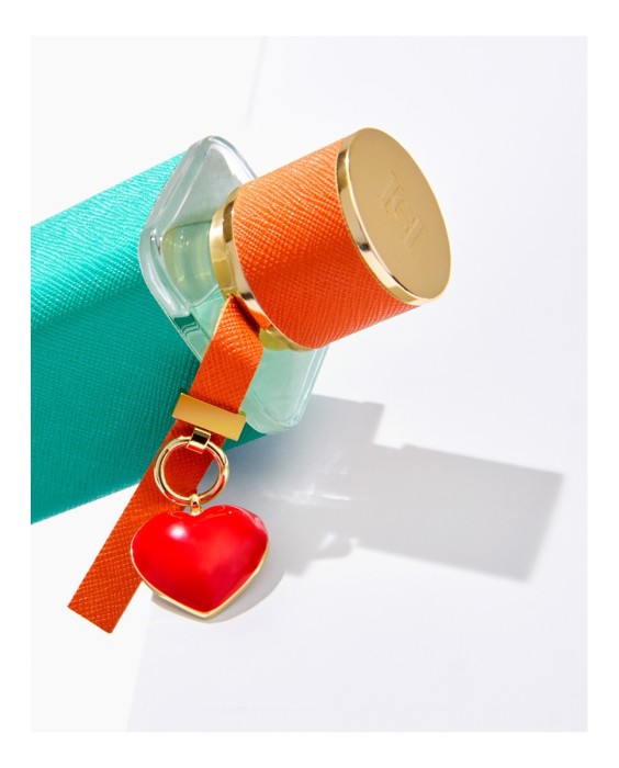 Luckycharms Me First 100 ml Carolina Herrera Парфюмерная вода