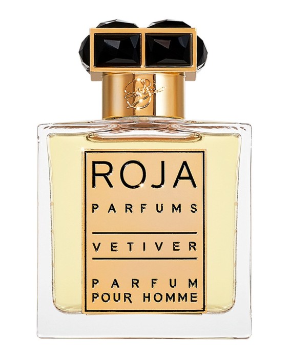 Parfum Vetiver pour Homme 50 ml Roja Parfum