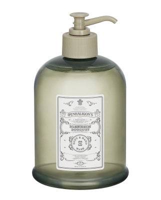 Penhaligon's Blenheim Bouquet 500мл мыло для рук и тела