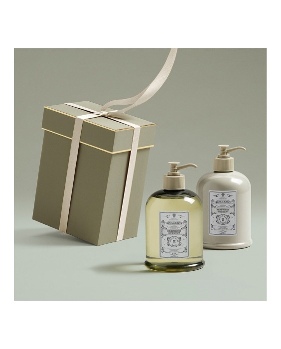 Penhaligon's Blenheim Bouquet 500мл мыло для рук и тела