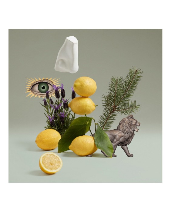 Penhaligon's Blenheim Bouquet 500мл мыло для рук и тела