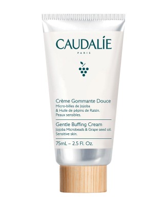 Crema Exfoliante Suave Caudalie