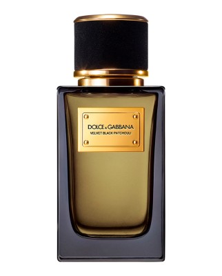 Eau de Parfum Velvert Black Patchouli 100 ml Dolce&amp;Gabbana