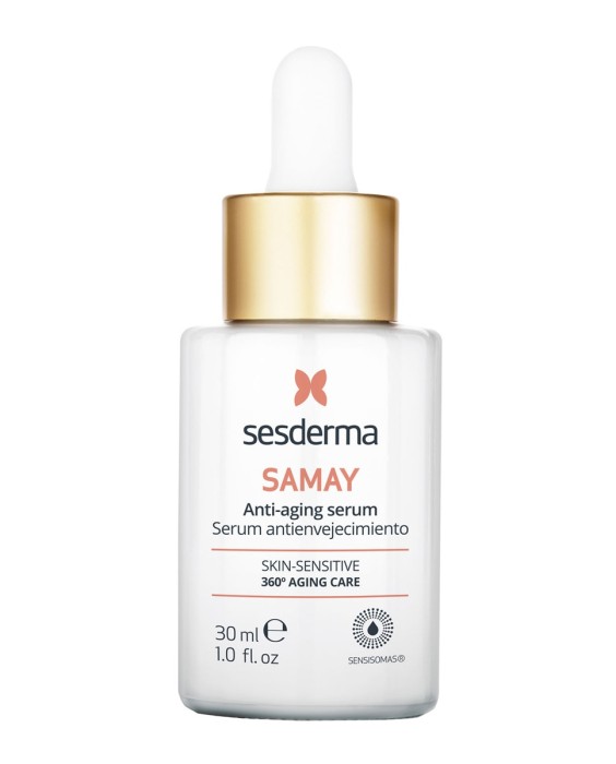 Sesderma Samay 30мл Сыворотка против старения