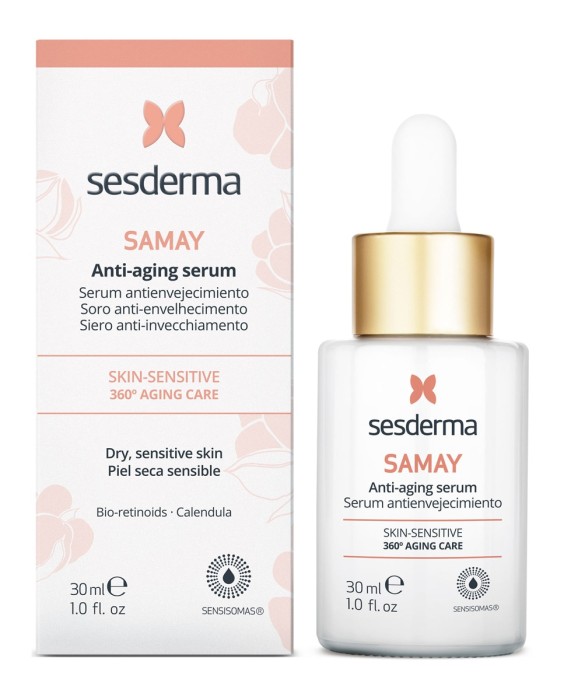 Sesderma Samay 30мл Сыворотка против старения