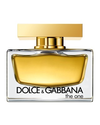 Eau de Parfum The One 75 ml Dolce &amp; Gabbana