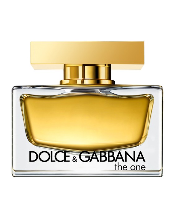 Eau de Parfum The One 75 ml Dolce & Gabbana