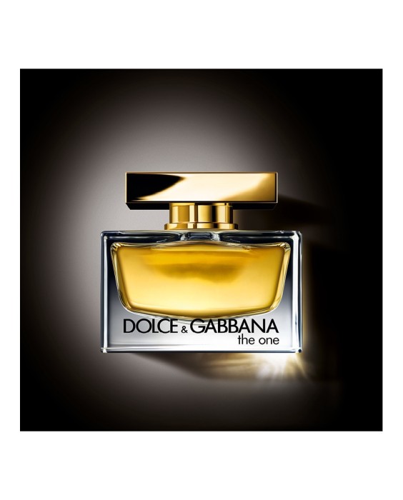 Eau de Parfum The One 75 ml Dolce & Gabbana