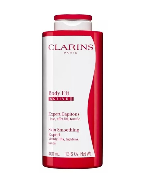 Body Fit Active 400 ml Clarins