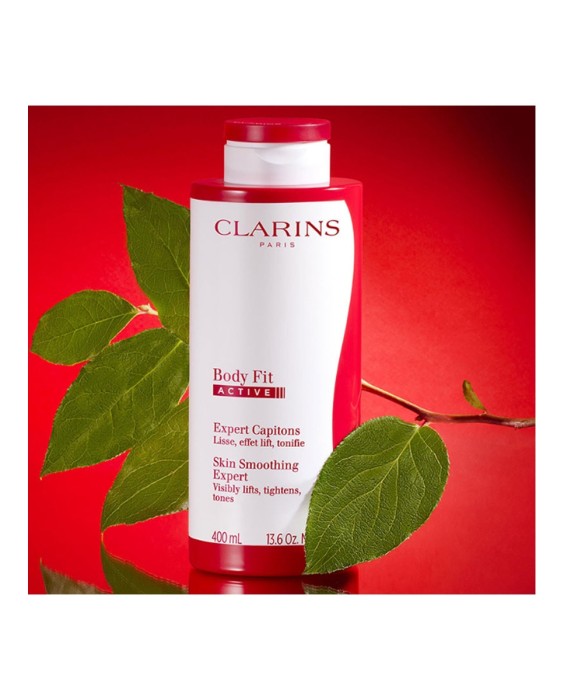 Body Fit Active 400 ml Clarins