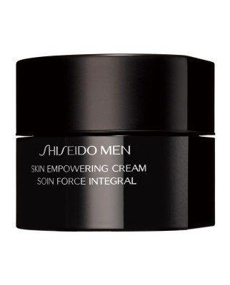 Crema antiarrugas Men Skin Empowering Shiseido