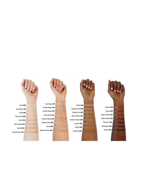 Base de maquillaje 32H Fresh Wear L'Oréal Paris