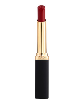 Barra de labios Color Riche Intense Volume Mate L'Oréal Paris