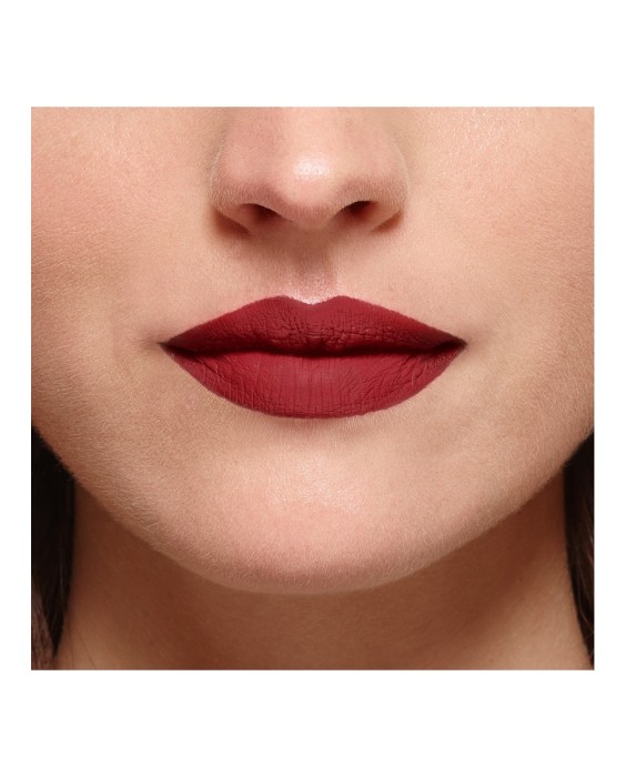 Barra de labios Color Riche Intense Volume Mate L'Oréal Paris