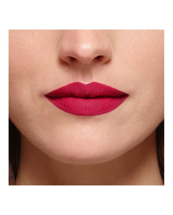 Barra de labios Color Riche Intense Volume Mate L'Oréal Paris