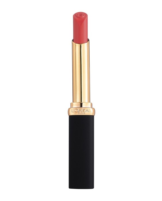 Barra de labios Color Riche Intense Volume Mate L'Oréal Paris