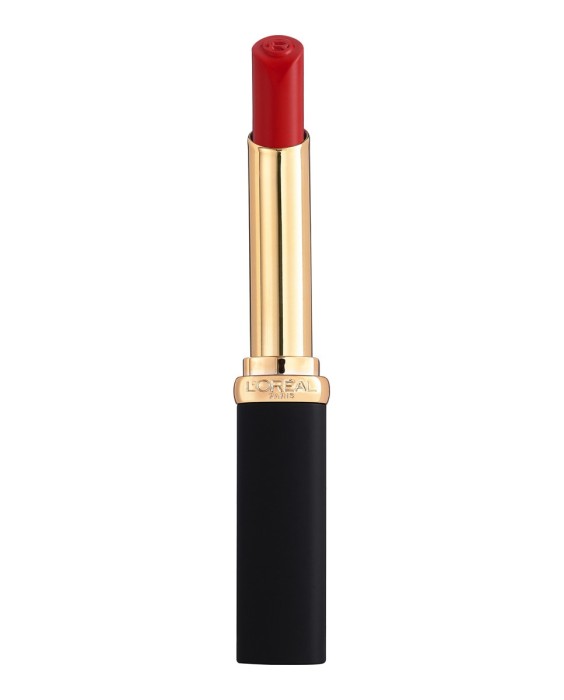 Barra de labios Color Riche Intense Volume Mate L'Oréal Paris