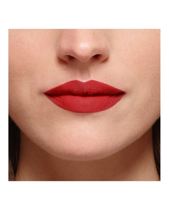 Barra de labios Color Riche Intense Volume Mate L'Oréal Paris