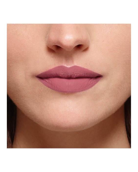 Barra de labios Color Riche Intense Volume Mate L'Oréal Paris