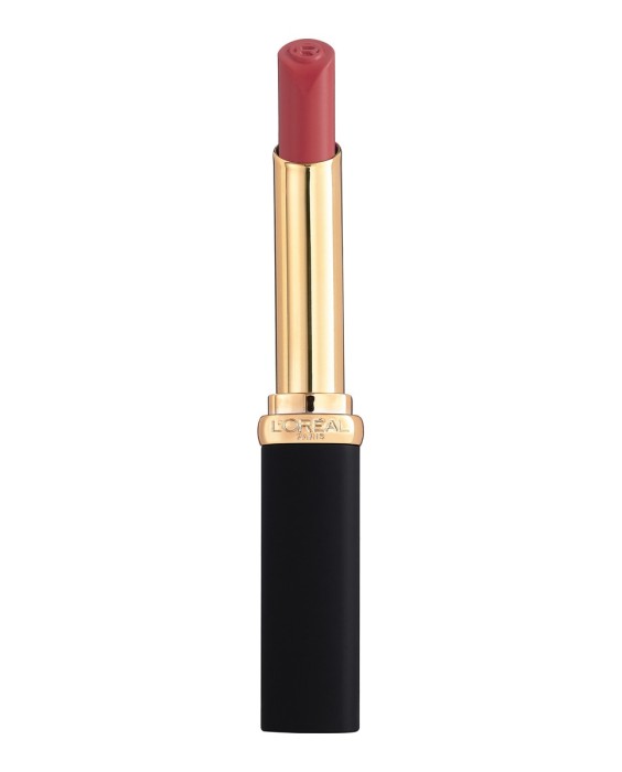 Barra de labios Color Riche Intense Volume Mate L'Oréal Paris