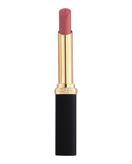 Barra de labios Color Riche Intense Volume Mate L'Oréal Paris