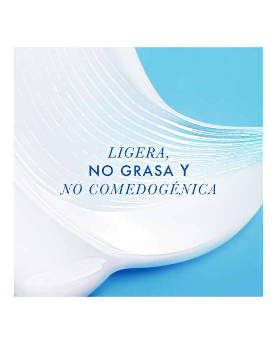 Gel crema de día Hyaluronic24 + Vitamina B5 Olay