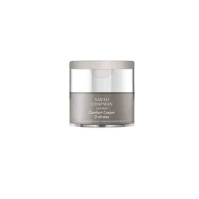 Crema hidratante eD-Stress 30ml Sarah Chapman