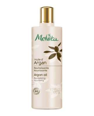 Aceite de Argán Comercio Justo 125 ml Melvita