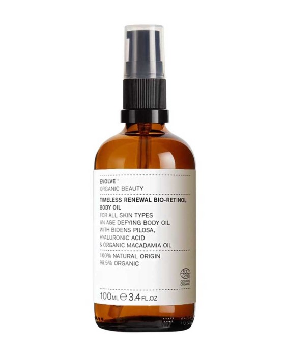Aceite corporal Renewal Body Oil Evolve 100 ml Evolve