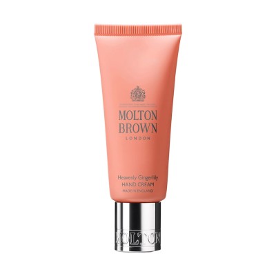 Molton Brown Gingerlily 40мл Крем для рук