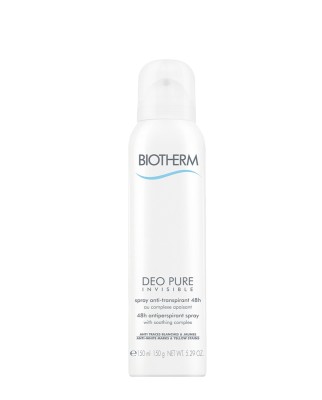 Biotherm 48H Déo Pure дезодорант-спрей