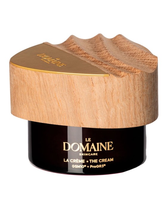 Crema The Cream Luxe 50 ml Le Domaine [5th Essence]
