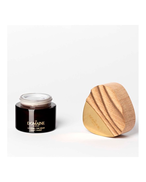 Crema The Cream Luxe 50 ml Le Domaine [5th Essence]