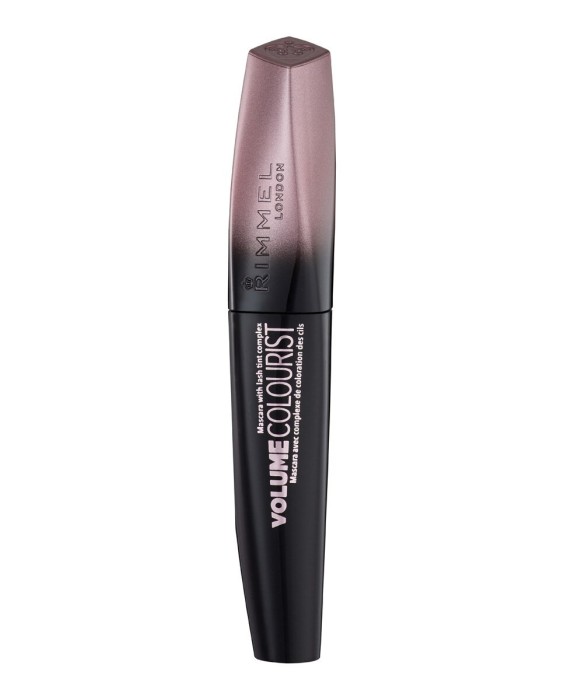 Máscara de pestañas Wonder'Full Colourist Rimmel