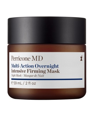 Mascarilla de noche Multi-Action Overnight Intensive Firming Mask 59ml Perricone MD