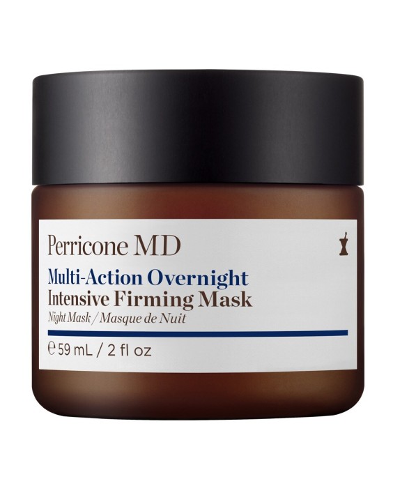 Mascarilla de noche Multi-Action Overnight Intensive Firming Mask 59ml Perricone MD