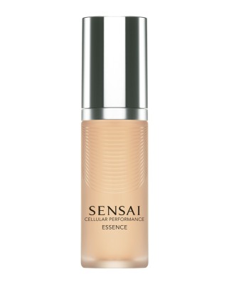 Sensai Cellular Performance Essence 40мл Антивозрастная эссенция с гиалуроновой кислотой