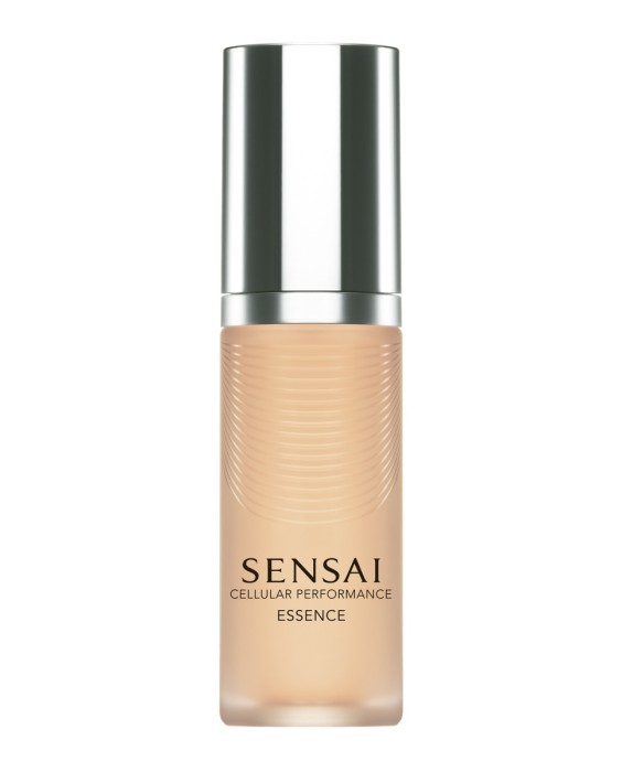 Sensai Cellular Performance Essence 40мл Антивозрастная эссенция с гиалуроновой кислотой