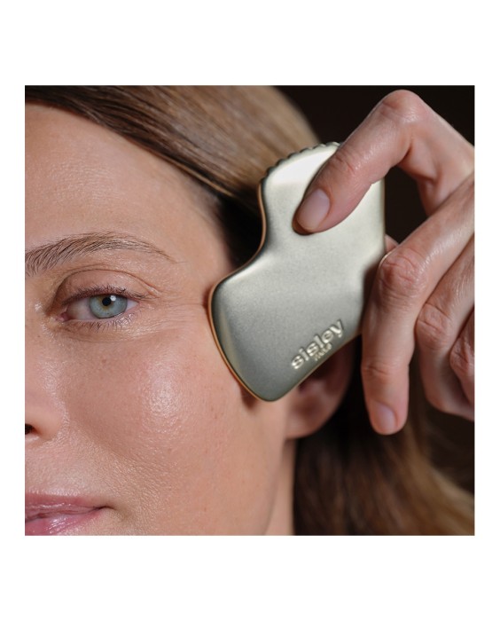 Ginkgo Guasha Sisley