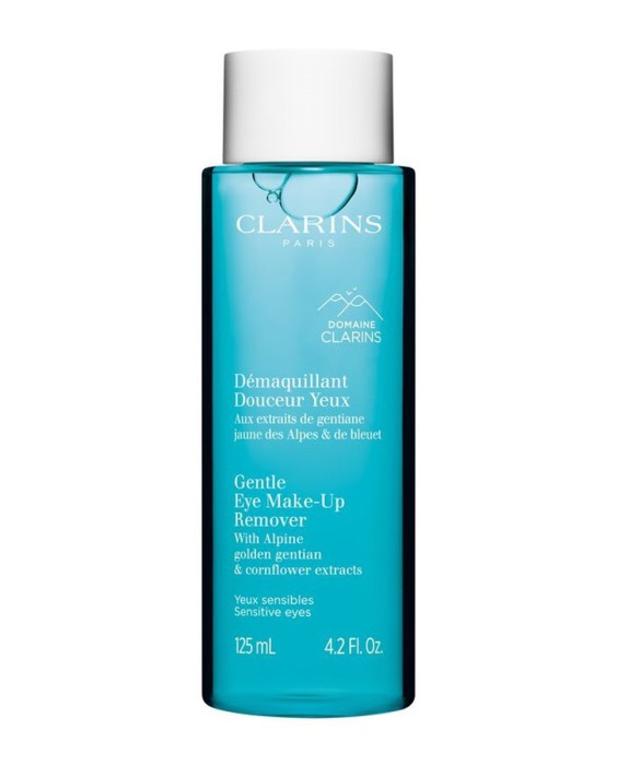 Démaquillant Douceur Yeux Clarins