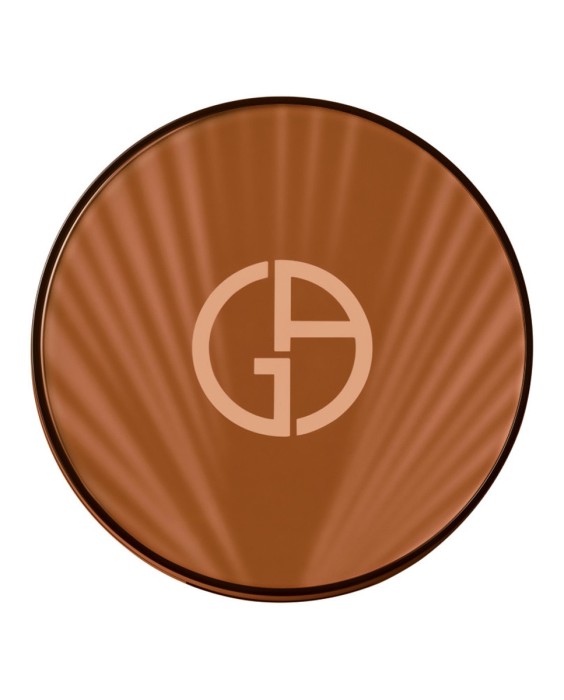 Giorgio Armani Luminous Silk Glow Bronzer Пудра-бронзатор