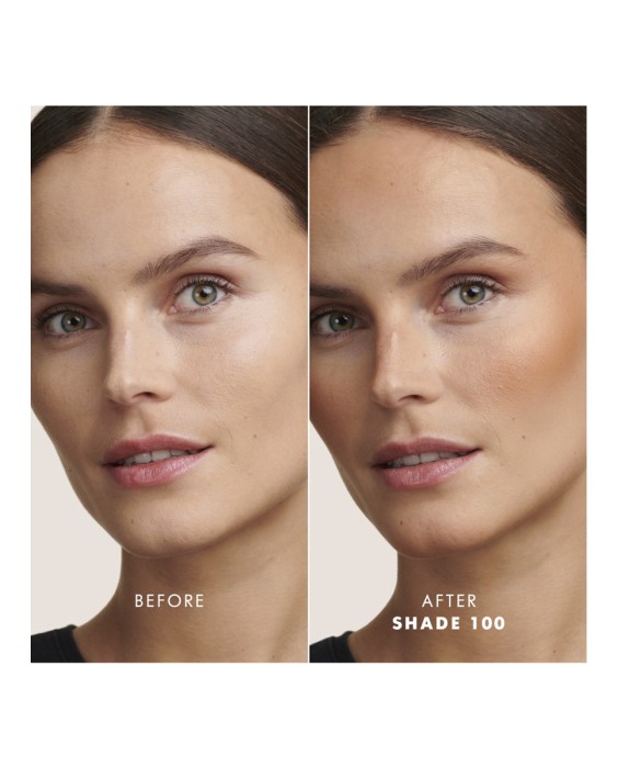 Giorgio Armani Luminous Silk Glow Bronzer Пудра-бронзатор