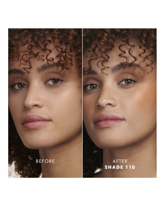 Giorgio Armani Luminous Silk Glow Bronzer Пудра-бронзатор