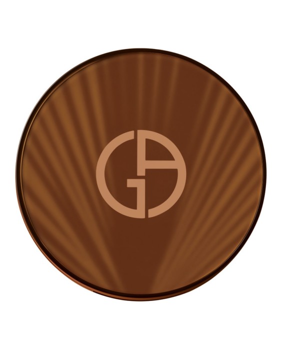 Giorgio Armani Luminous Silk Glow Bronzer Пудра-бронзатор