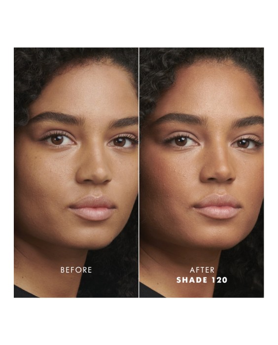 Giorgio Armani Luminous Silk Glow Bronzer Пудра-бронзатор