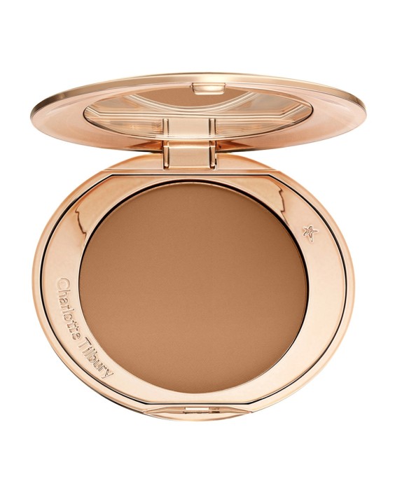  Charlotte Tilbury Airbrush Brightening Flawless Finish Refill  Пудра для лица