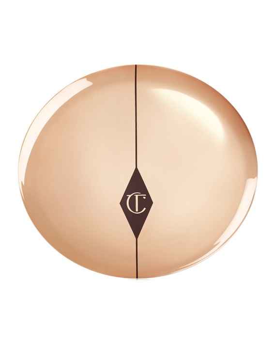  Charlotte Tilbury Airbrush Brightening Flawless Finish Refill  Пудра для лица